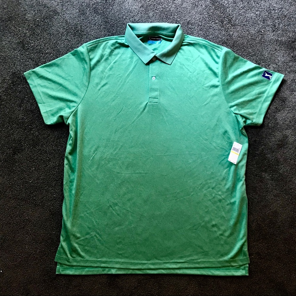 Men’s PGA golf tour shirt